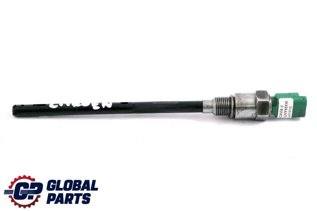 Citroen Berlingo Peugeot 206 207 1.6 HDI Sensor nivel aceite 1131G2 para con número de pieza 96453990 Citroen Berlingo Peugeot 206 207 1.6 HDI Sensor nivel aceite 1131G2 - SKU 96453990 - Número de pieza 96453990
