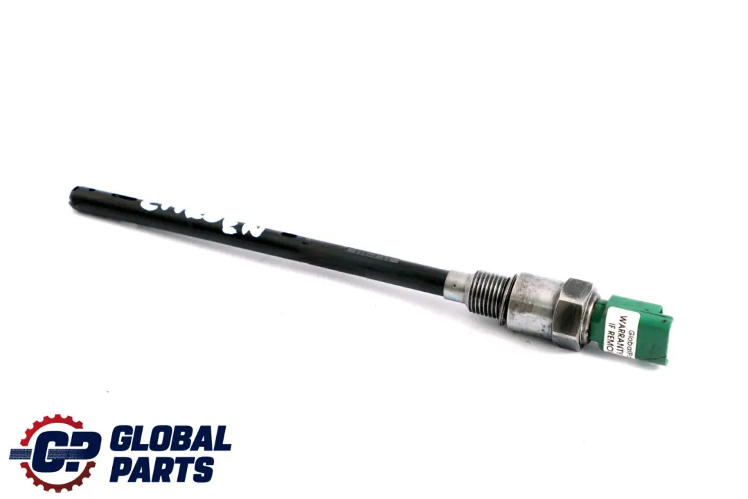 Citroen Berlingo Peugeot 206 207 1.6 HDI Sensor nivel aceite 1131G2 para con número de pieza 96453990 Citroen Berlingo Peugeot 206 207 1.6 HDI Sensor nivel aceite 1131G2 - SKU 96453990 - Número de pieza 96453990