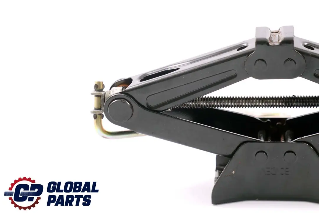 Jack Emergency Wheel Tool to Peugeot 307 with Part number 9649243380 Peugeot 307 Jack Emergency Wheel Tool - SKU 9649243380 - Part number 9649243380