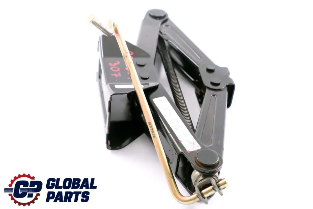 Wagenheber Autoheber für Peugeot 307 mit Teilenummer 9649243380 Peugeot 307 Wagenheber Autoheber - SKU 9649243380 - Teilenummer 9649243380