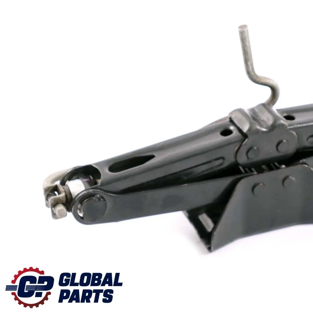 Peugeot 207 307 308 Gato Rueda de Emergencia Herramienta - SKU 9656868180 - Número de pieza 9656868180