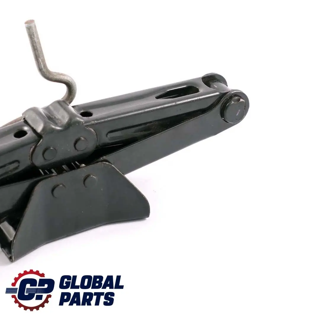 Peugeot 207 307 308 Cric Outil de roue de secours - SKU 9656868180 - Numéro de pièce 9656868180