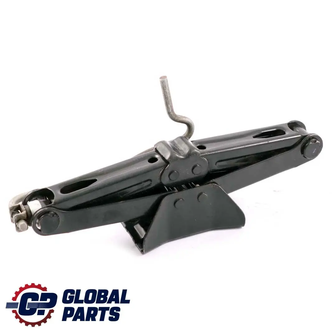 Cric Outil de roue de secours pour Peugeot 207 307 308 à propos du numéro de pièce 9656868180 Peugeot 207 307 308 Cric Outil de roue de secours - SKU 9656868180 - Numéro de pièce 9656868180