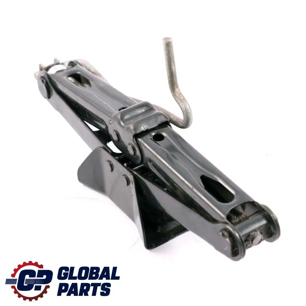 Cric Outil de roue de secours pour Peugeot 207 307 308 à propos du numéro de pièce 9656868180 Peugeot 207 307 308 Cric Outil de roue de secours - SKU 9656868180 - Numéro de pièce 9656868180