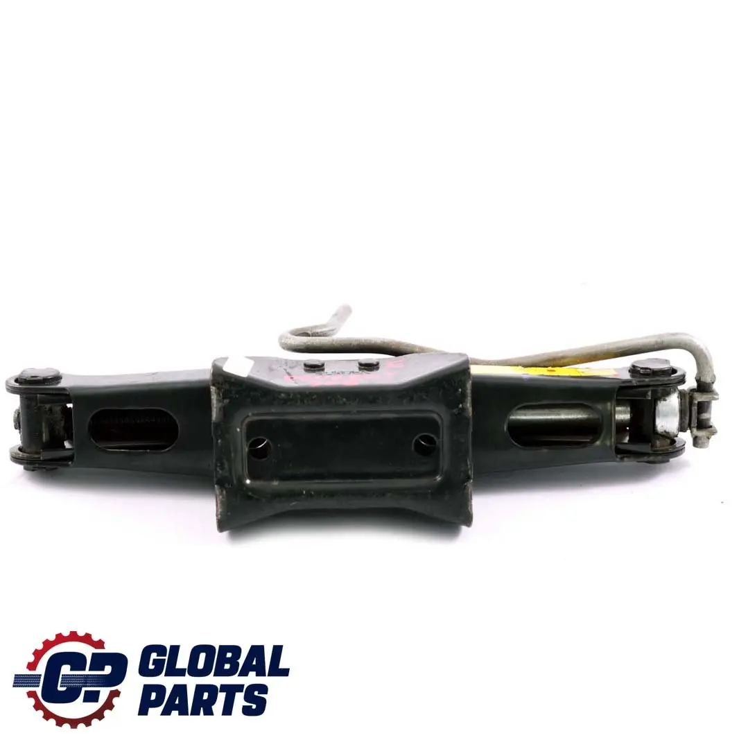 Peugeot 207 307 308 Podnośnik Lewarek - SKU 9656868180 - Numer Części 9656868180