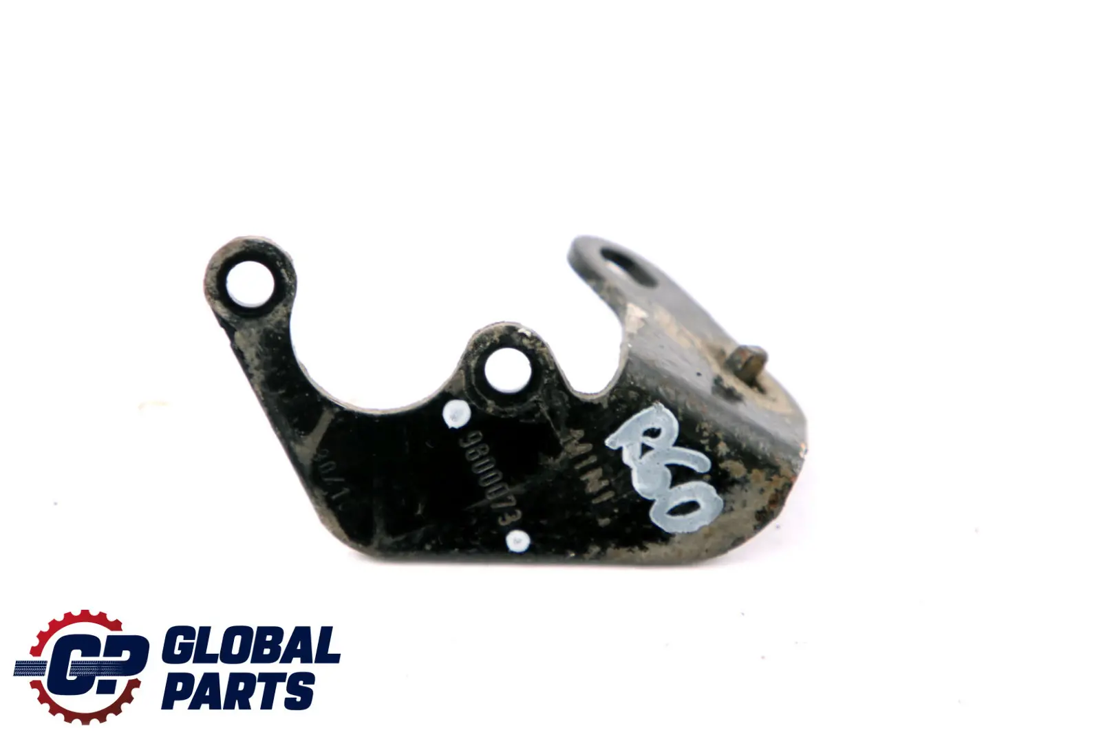 Mini Cooper R60 R61 Supporto Staffa Sensore Altezza Posteriore 9800073