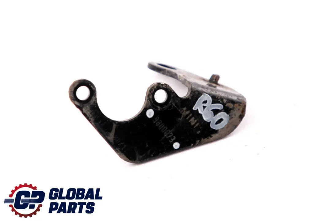 Ride Height Sensor Mount Bracket Holder to BMW MINI Cooper R60 R61 Rear with Part number 9800073 BMW MINI Cooper R60 R61 Rear Ride Height Sensor Mount Bracket Holder - SKU 9800073 - Part number 9800073