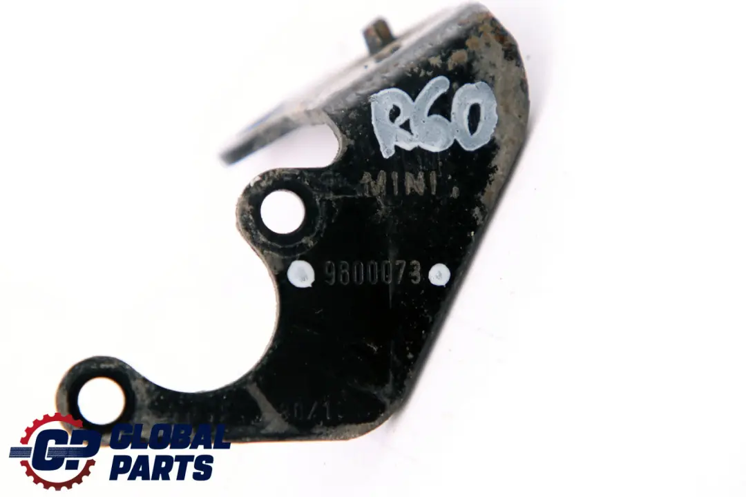Ride Height Sensor Mount Bracket Holder to BMW MINI Cooper R60 R61 Rear with Part number 9800073 BMW MINI Cooper R60 R61 Rear Ride Height Sensor Mount Bracket Holder - SKU 9800073 - Part number 9800073