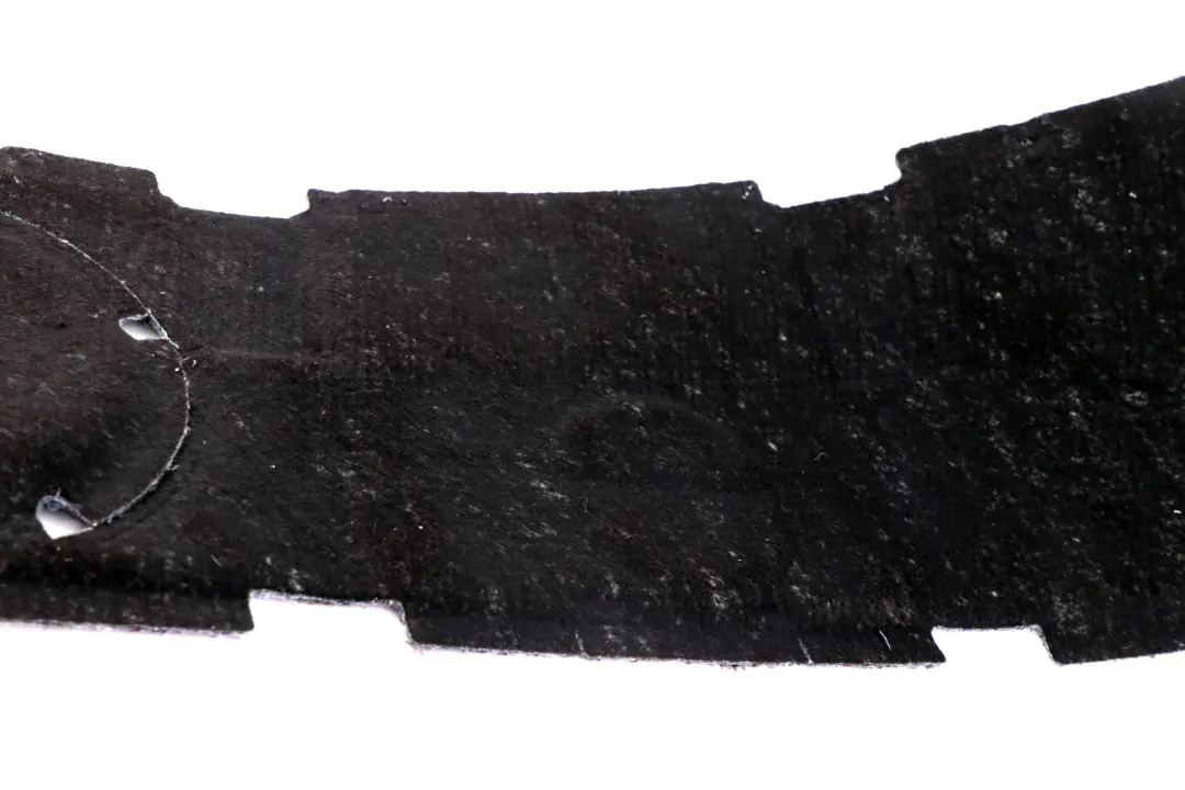 Sound Insulation Floor Rear to Mini Cooper R60 R61 with Part number 9800087 Mini Cooper R60 R61 Sound Insulation Floor Rear - SKU 9800087 - Part number 9800087