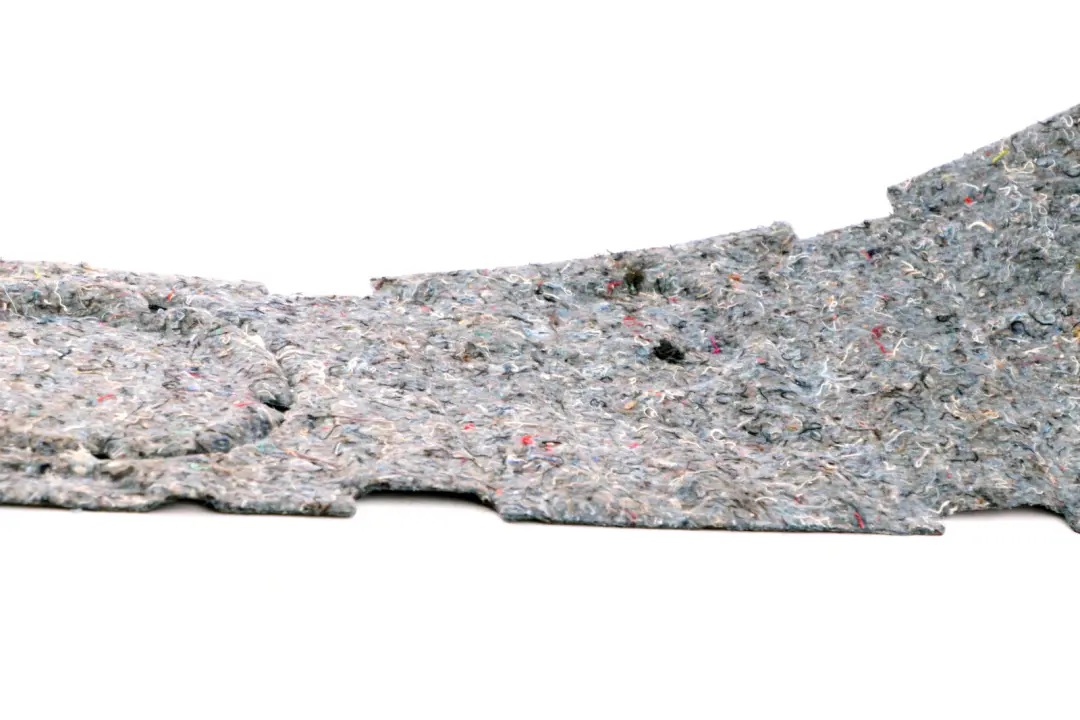 Sound Insulation Floor Rear to Mini Cooper R60 R61 with Part number 9800087 Mini Cooper R60 R61 Sound Insulation Floor Rear - SKU 9800087 - Part number 9800087