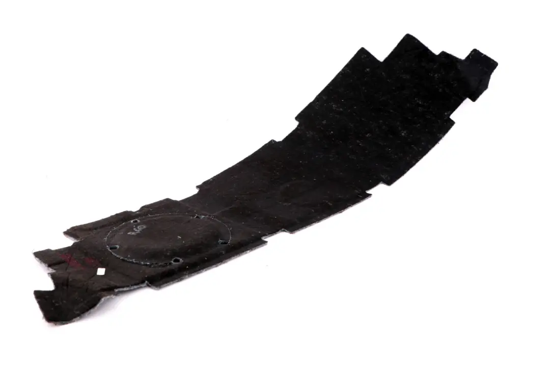 Sound Insulation Floor Rear to Mini Cooper R60 R61 with Part number 9800087 Mini Cooper R60 R61 Sound Insulation Floor Rear - SKU 9800087 - Part number 9800087