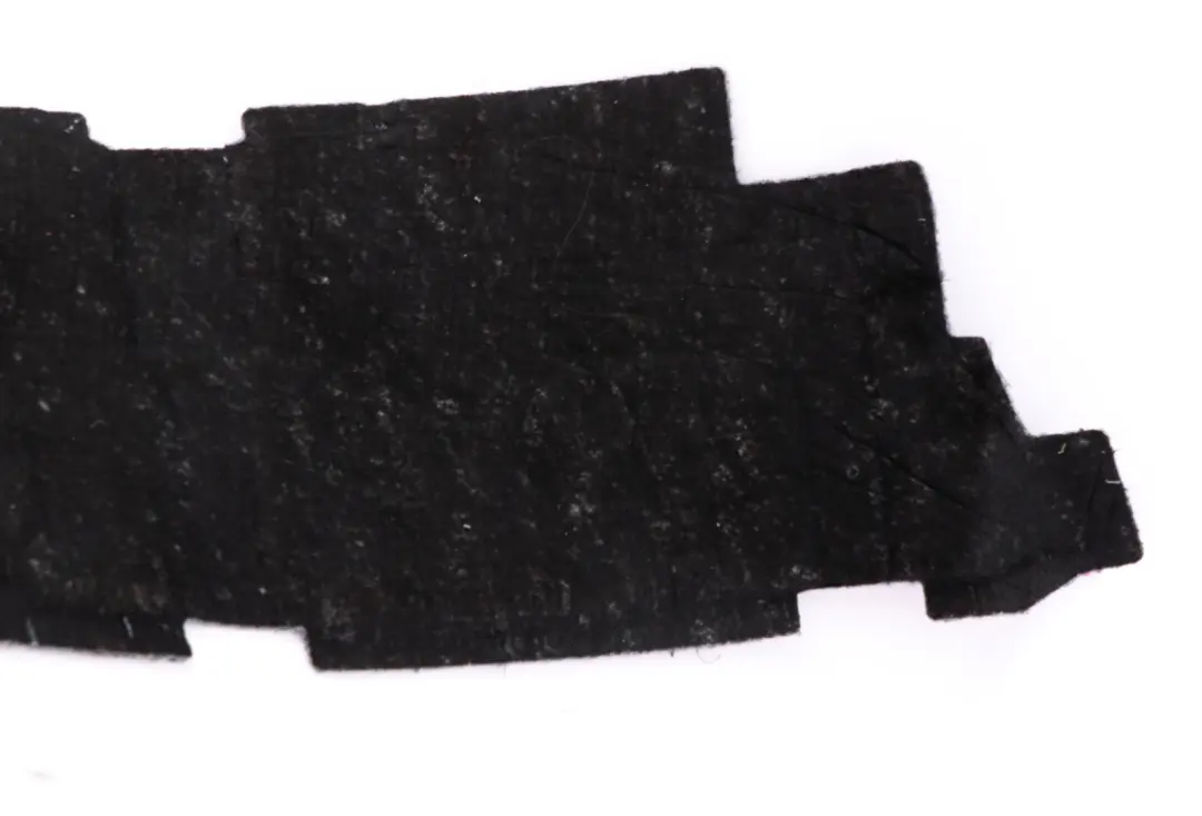 Mini Cooper R60 R61 Sound Insulation Floor Rear - SKU 9800087 - Part number 9800087