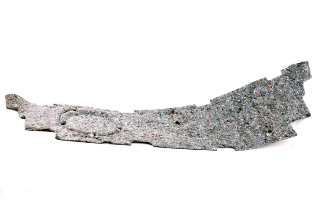 Mini Cooper R60 R61 Sound Insulation Floor Rear - SKU 9800087 - Part number 9800087