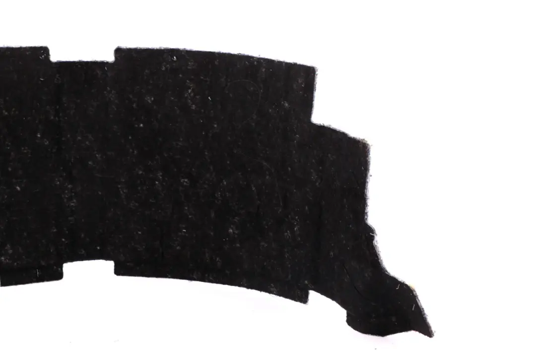 Sound Insulation Floor Rear to Mini Cooper R60 R61 with Part number 9800087 Mini Cooper R60 R61 Sound Insulation Floor Rear - SKU 9800087 - Part number 9800087