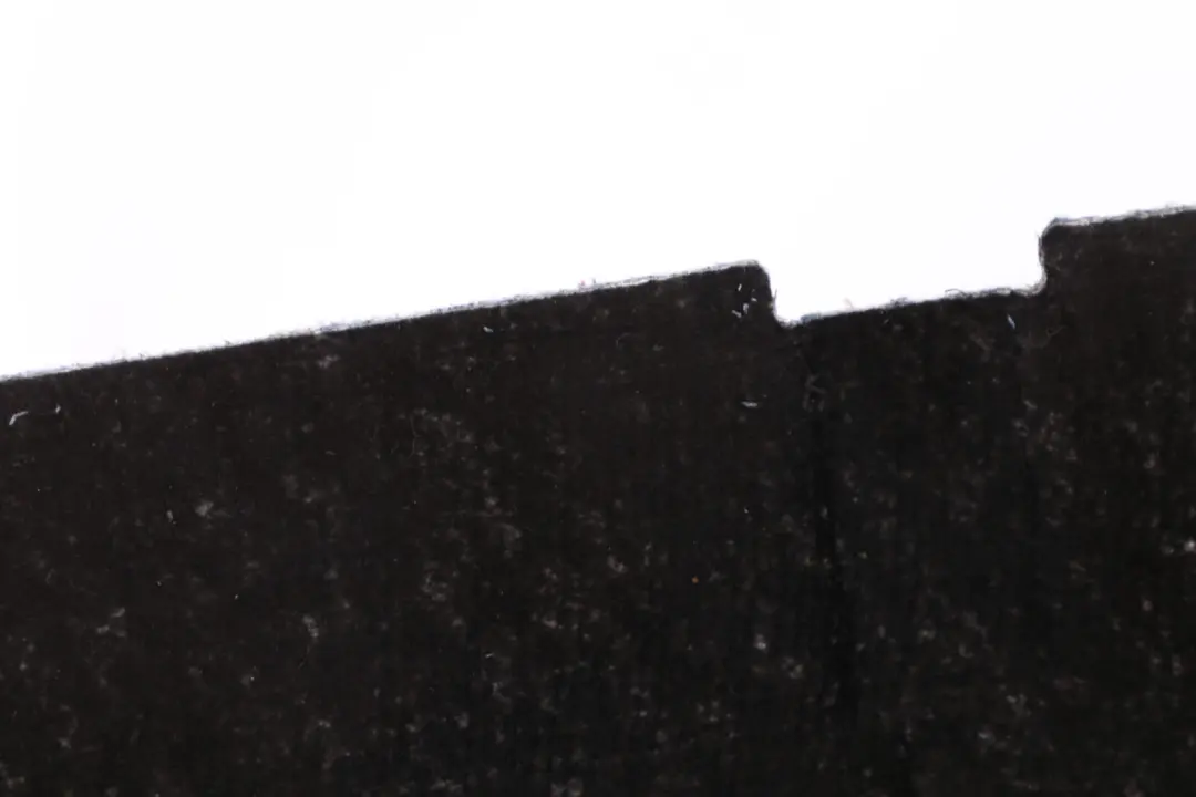 Mini Cooper R60 R61 Schallisolierung Boden Hinten - SKU 9800087 - Teilenummer 9800087