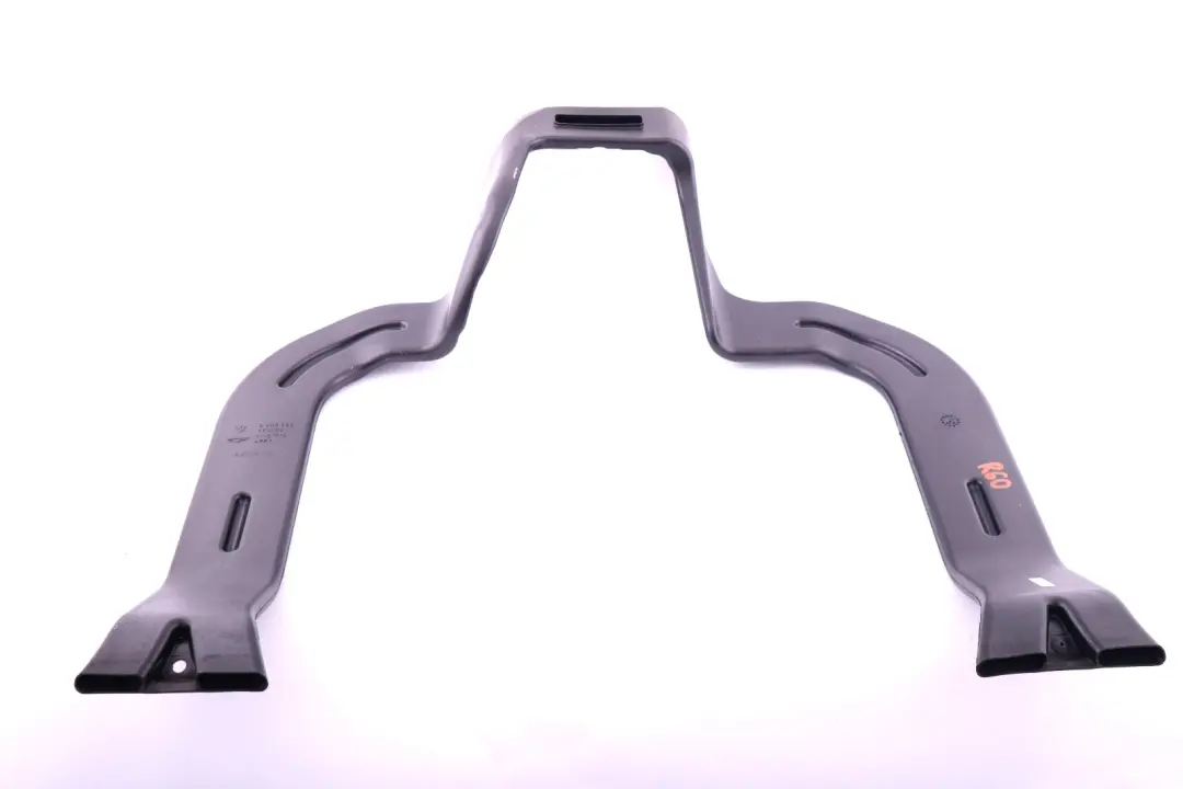 Heater Duct to Mini R60 R61 Rear with Part number 9800088 Mini R60 R61 Rear Heater Duct - SKU 9800088 - Part number 9800088