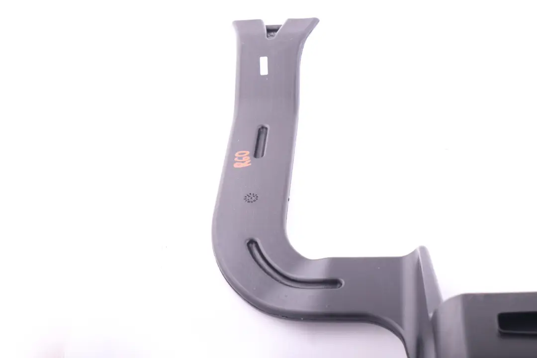 Heater Duct to Mini R60 R61 Rear with Part number 9800088 Mini R60 R61 Rear Heater Duct - SKU 9800088 - Part number 9800088