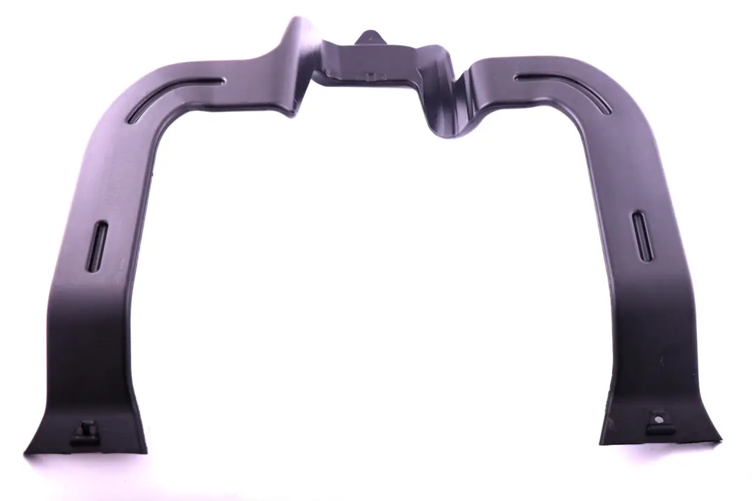 Heater Duct to Mini R60 R61 Rear with Part number 9800088 Mini R60 R61 Rear Heater Duct - SKU 9800088 - Part number 9800088