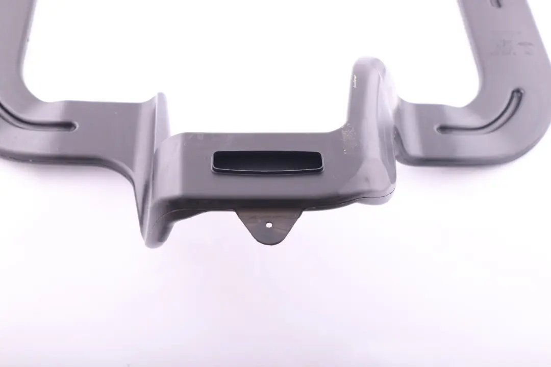 Heater Duct to Mini R60 R61 Rear with Part number 9800088 Mini R60 R61 Rear Heater Duct - SKU 9800088 - Part number 9800088