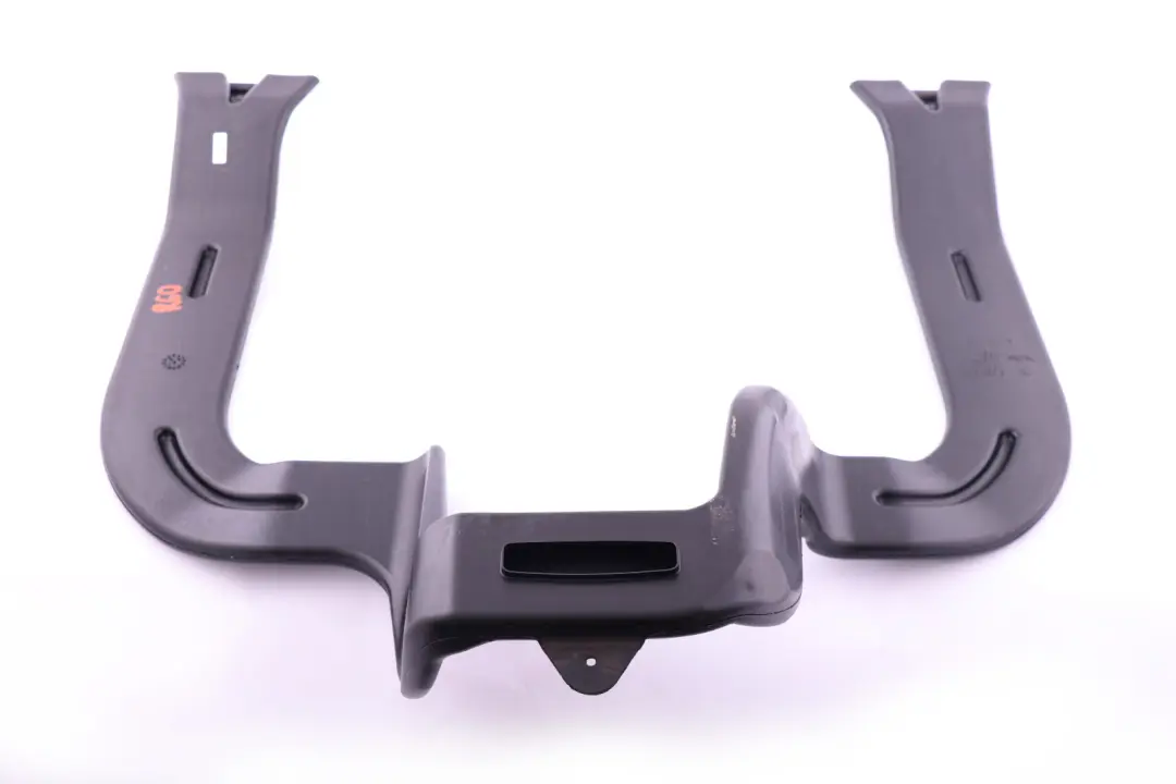 Heater Duct to Mini R60 R61 Rear with Part number 9800088 Mini R60 R61 Rear Heater Duct - SKU 9800088 - Part number 9800088