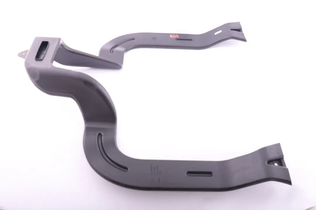 Heater Duct to Mini R60 R61 Rear with Part number 9800088 Mini R60 R61 Rear Heater Duct - SKU 9800088 - Part number 9800088