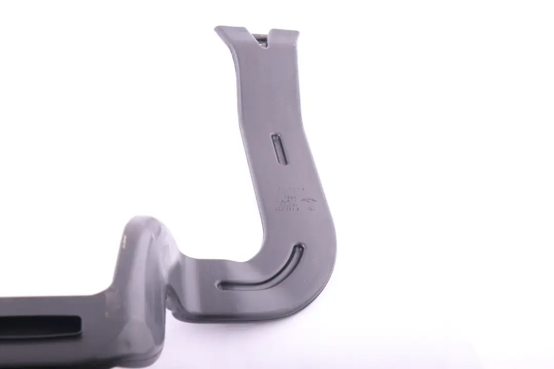 Heater Duct to Mini R60 R61 Rear with Part number 9800088 Mini R60 R61 Rear Heater Duct - SKU 9800088 - Part number 9800088