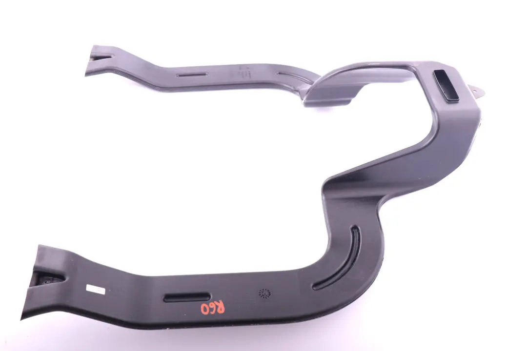 Heater Duct to Mini R60 R61 Rear with Part number 9800088 Mini R60 R61 Rear Heater Duct - SKU 9800088 - Part number 9800088