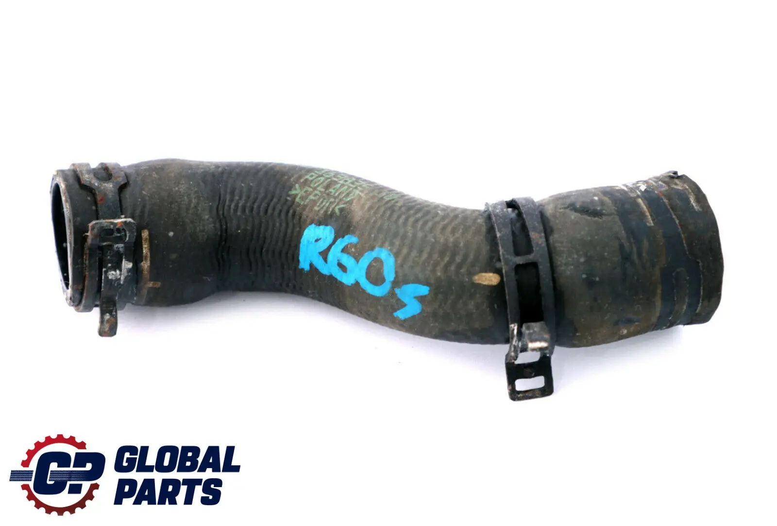 Mini Cooper S R60 Paceman R61 N18 Tubo Radiatore Liquido Raffreddamento 9800478