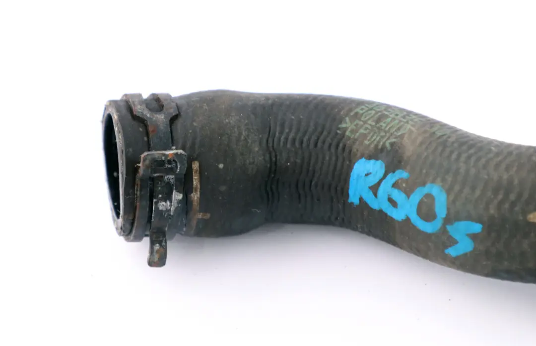 Tuyau de radiateur refroidissement pour Mini Cooper S Countryman R60 R61 N18 à propos du numéro de pièce 9800478 Mini Cooper S Countryman R60 R61 N18 Tuyau de radiateur refroidissement - SKU 9800478 - Numéro de pièce 9800478