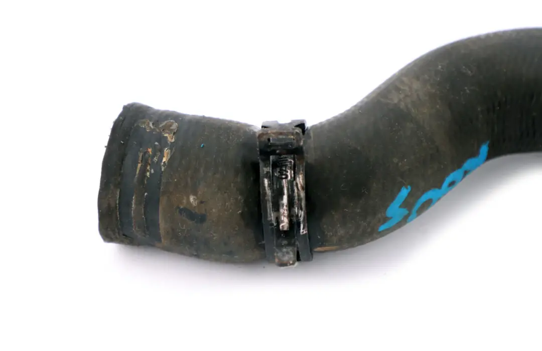 Tuyau de radiateur refroidissement pour Mini Cooper S Countryman R60 R61 N18 à propos du numéro de pièce 9800478 Mini Cooper S Countryman R60 R61 N18 Tuyau de radiateur refroidissement - SKU 9800478 - Numéro de pièce 9800478