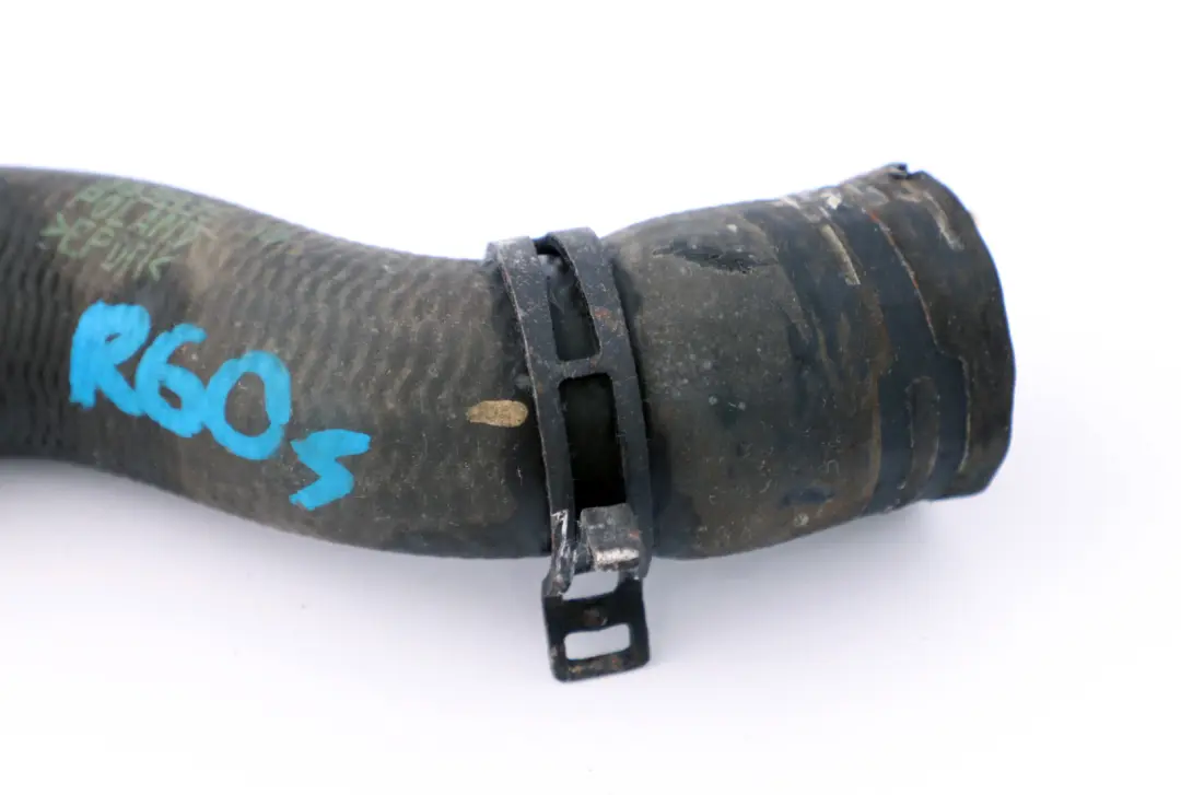 Coolant Radiator Hose to BMW Mini Cooper S Countryman R60 Paceman R61 N18 with Part number 9800478 BMW Mini Cooper S Countryman R60 Paceman R61 N18 Coolant Radiator Hose - SKU 9800478 - Part number 9800478