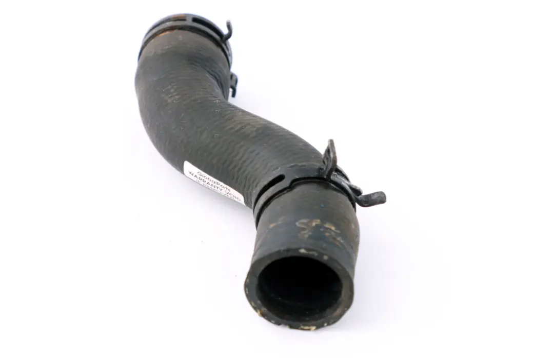 Tuyau de radiateur refroidissement Mini Cooper S Countryman R60 R61 N18 - SKU 9800478 - Numéro de pièce 9800478