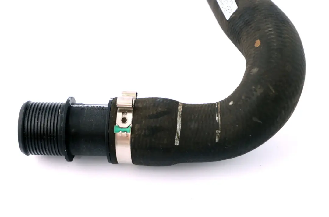 Intake Coolant Water Hose to BMW MINI Cooper 1 Countryman R60 Paceman R61 with Part number 9800479 BMW MINI Cooper 1 Countryman R60 Paceman R61 Intake Coolant Water Hose - SKU 9800479-1 - Part number 9800479