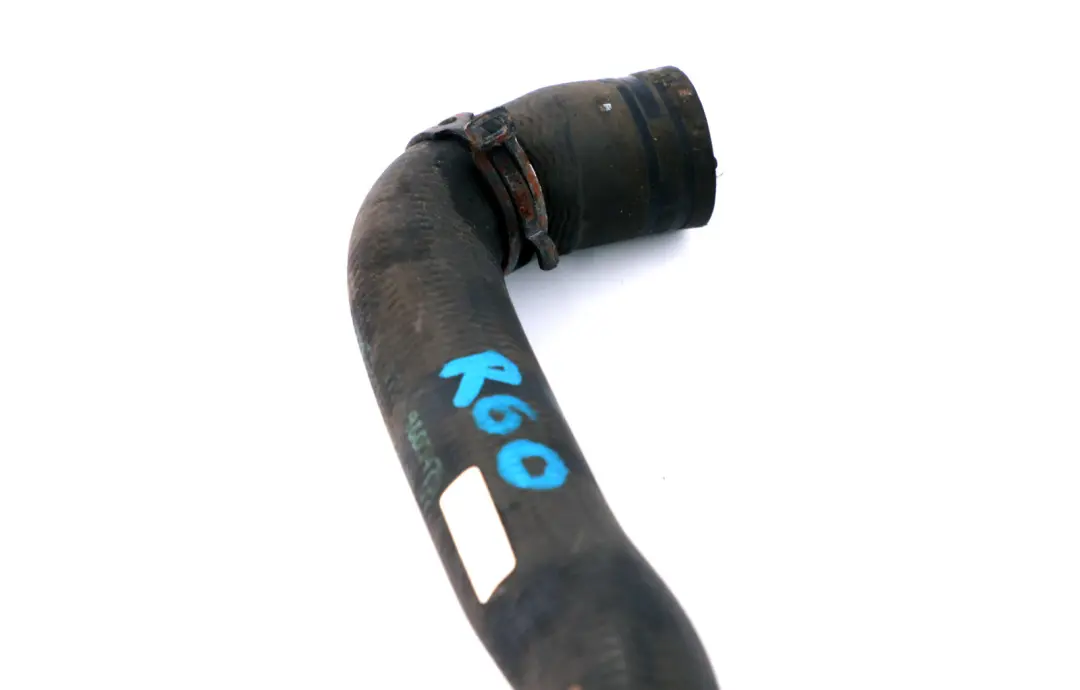 Intake Kühlmittel Wasserschlauch für BMW MINI Cooper 1 Countryman R60 Paceman R61 mit Teilenummer 9800479 BMW MINI Cooper 1 Countryman R60 Paceman R61 Intake Kühlmittel Wasserschlauch - SKU 9800479-1 - Teilenummer 9800479