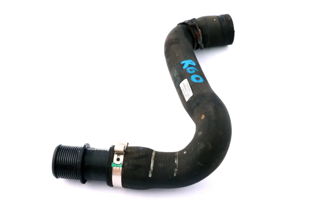 BMW MINI Cooper 1 Countryman R60 Paceman R61 Tubo aspirazione acqua refrigerante - SKU 9800479-1 - Numero di parte 9800479