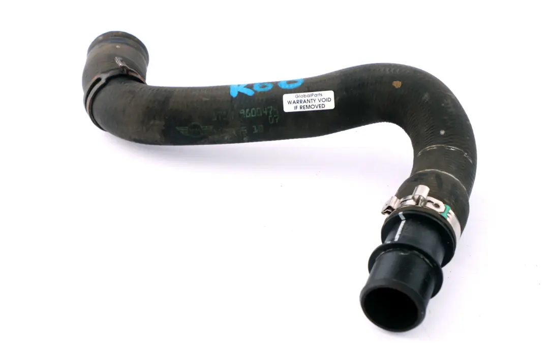 Mini Cooper Countryman R60 R61 Wąż chłodnicy - SKU 9800479-1 - Numer Części 9800479
