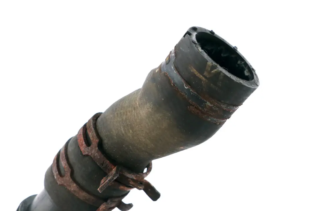 Tuyau de Fluide de Refroidissement Radiateur Tuyau pour Mini Cooper R60 R61 à propos du numéro de pièce 9800479 Mini Cooper R60 R61 Tuyau de Fluide de Refroidissement Radiateur Tuyau - SKU 9800479 - Numéro de pièce 9800479