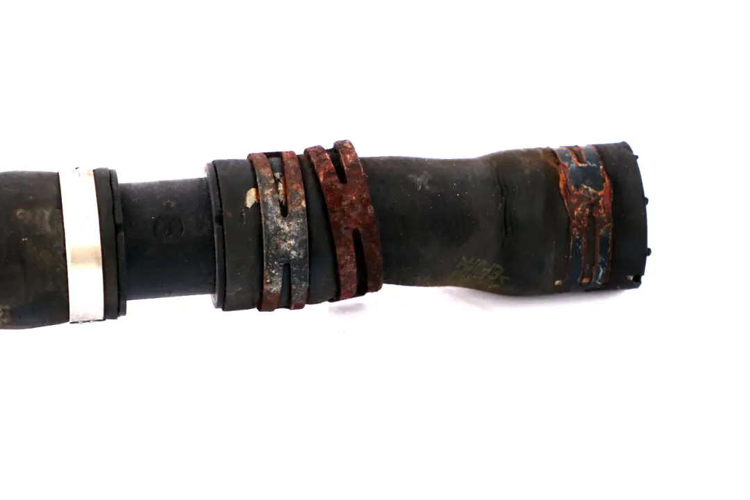 Tubo Raffreddonneto Radiatore Tubo per Mini Cooper R60 R61 con numero di parte 9800479 Mini Cooper R60 R61 Tubo Raffreddonneto Radiatore Tubo - SKU 9800479 - Numero di parte 9800479