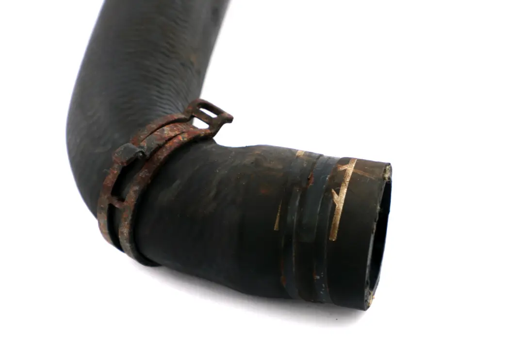 Tuyau de Fluide de Refroidissement Radiateur Tuyau pour Mini Cooper R60 R61 à propos du numéro de pièce 9800479 Mini Cooper R60 R61 Tuyau de Fluide de Refroidissement Radiateur Tuyau - SKU 9800479 - Numéro de pièce 9800479