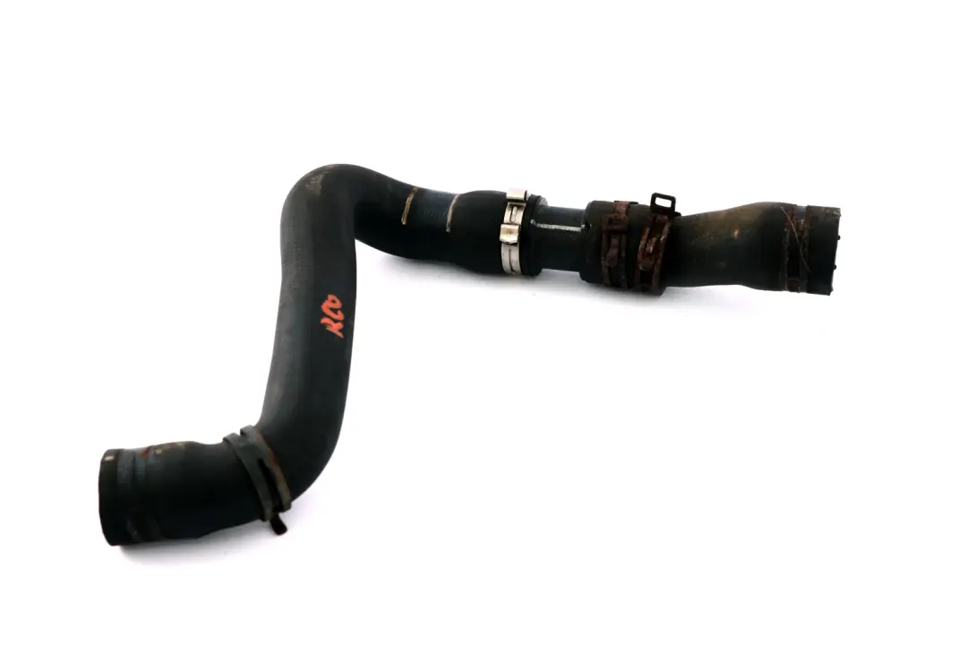 Manguera De presion Tubo Radiador Refrigerante para Mini Cooper R60 R61 con número de pieza 9800479 Mini Cooper R60 R61 Manguera De presion Tubo Radiador Refrigerante - SKU 9800479 - Número de pieza 9800479