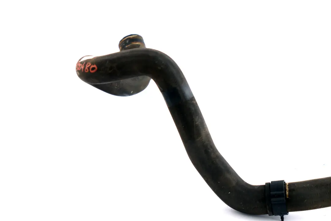 Tuyau de Fluide de Refroidissement pour Mini Cooper R60 R61 à propos du numéro de pièce 9800480 Mini Cooper R60 R61 Tuyau de Fluide de Refroidissement - SKU 9800480 - Numéro de pièce 9800480