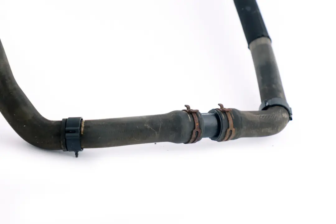 Kühlsystem Kühlmittel Kühler Wasserschlauch für Mini Cooper R60 R61 mit Teilenummer 9800480 Mini Cooper R60 R61 Kühlsystem Kühlmittel Kühler Wasserschlauch - SKU 9800480 - Teilenummer 9800480