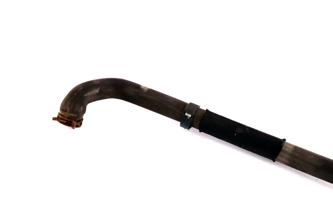 Kühlsystem Kühlmittel Kühler Wasserschlauch für Mini Cooper R60 R61 mit Teilenummer 9800480 Mini Cooper R60 R61 Kühlsystem Kühlmittel Kühler Wasserschlauch - SKU 9800480 - Teilenummer 9800480