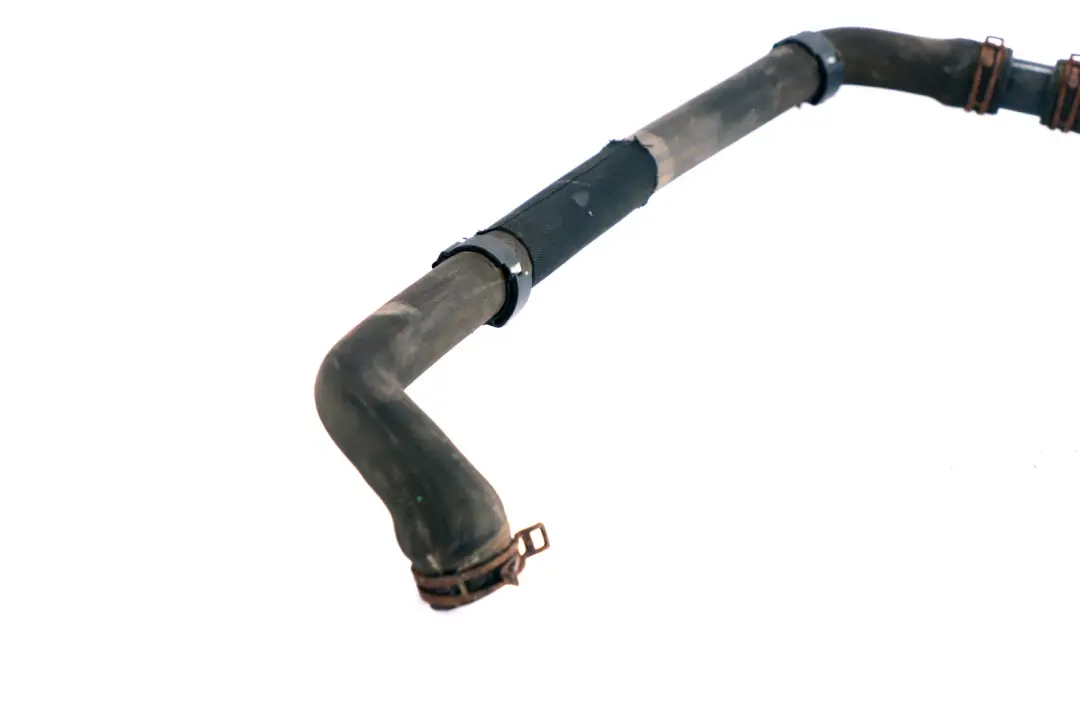 Sistema Refrigeracion Refrigerante Radiador Manguera de Agua para Mini R60 con número de pieza 9800480 Mini R60 Sistema Refrigeracion Refrigerante Radiador Manguera de Agua - SKU 9800480 - Número de pieza 9800480