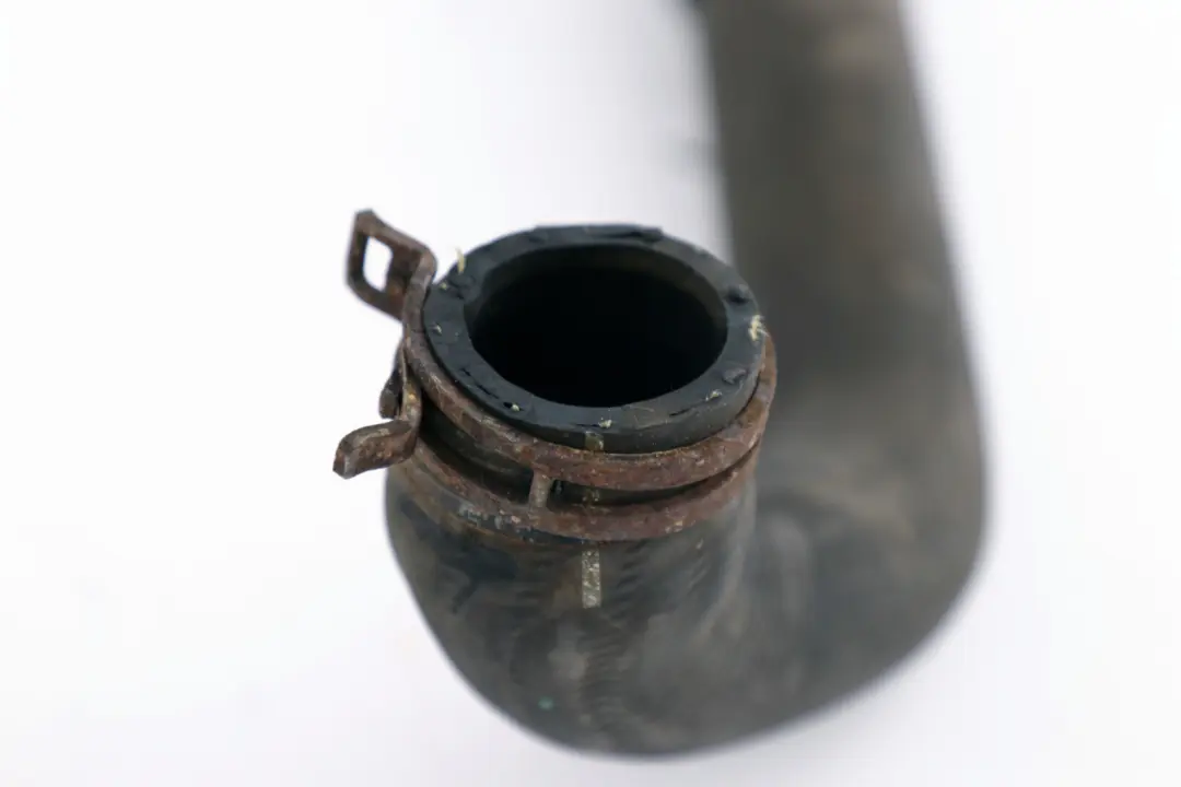 Cooling System Coolant Radiator Water Hose to Mini Cooper R60 R61 with Part number 9800480 Mini Cooper R60 R61 Cooling System Coolant Radiator Water Hose - SKU 9800480 - Part number 9800480