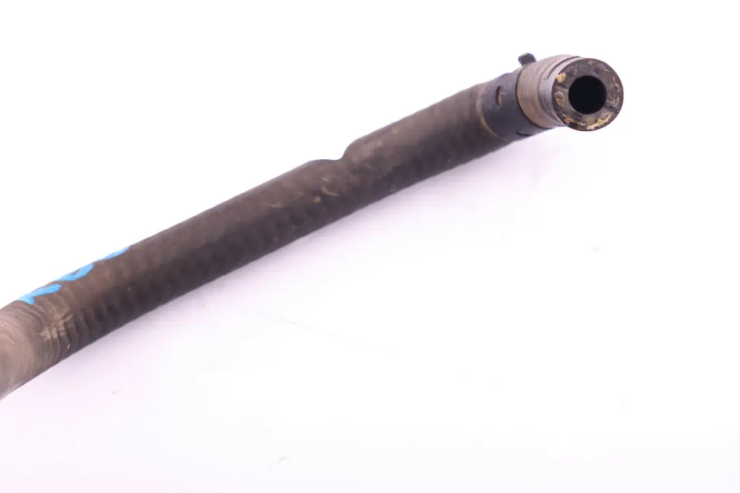 Tuyau d'évent système de refroidissement pour Mini Cooper One R60 R61 à propos du numéro de pièce 9800488 Mini Cooper One R60 R61 Tuyau d'évent système de refroidissement - SKU 9800488 - Numéro de pièce 9800488