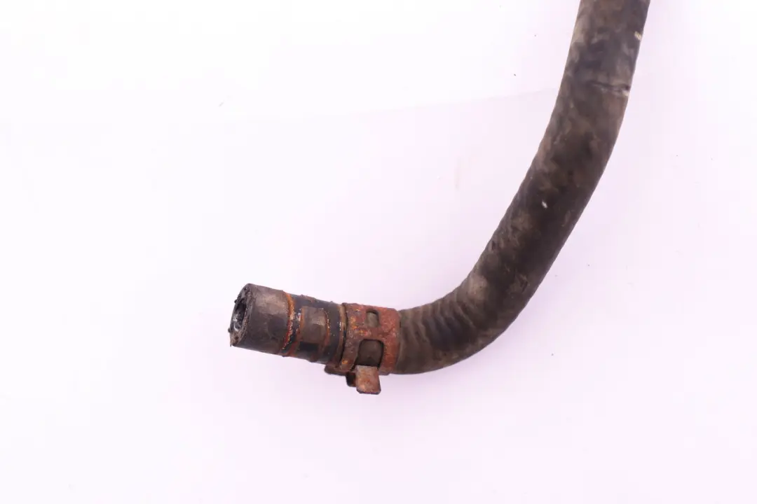 Kühlsystem Wasser Entlüftungsschlauch für Mini Cooper One R60 R61 mit Teilenummer 9800488 Mini Cooper One R60 R61 Kühlsystem Wasser Entlüftungsschlauch - SKU 9800488 - Teilenummer 9800488