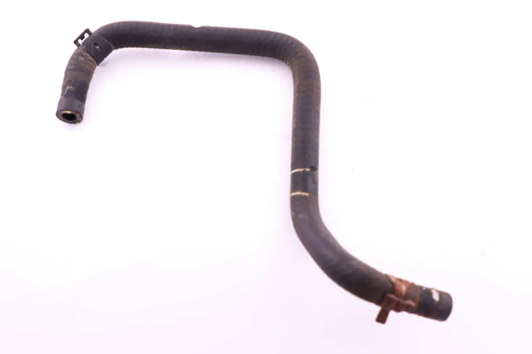 Tuyau d'évent système de refroidissement pour Mini Cooper One R60 R61 à propos du numéro de pièce 9800488 Mini Cooper One R60 R61 Tuyau d'évent système de refroidissement - SKU 9800488 - Numéro de pièce 9800488