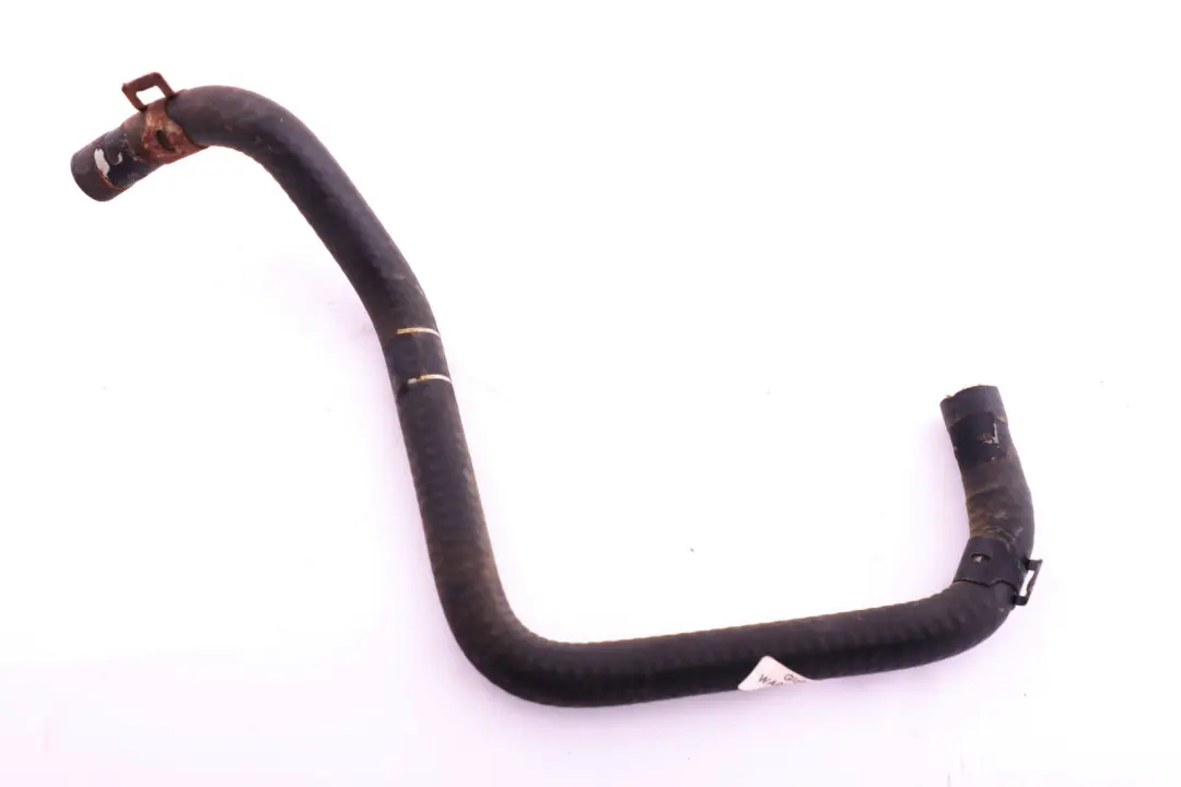 Tuyau d'évent système de refroidissement pour Mini Cooper One R60 R61 à propos du numéro de pièce 9800488 Mini Cooper One R60 R61 Tuyau d'évent système de refroidissement - SKU 9800488 - Numéro de pièce 9800488