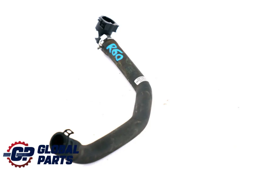 *BMW Mini Cooper R60 R61 Kühlsystem Kühlerwasserschlauch für mit Teilenummer 9800490 *BMW Mini Cooper R60 R61 Kühlsystem Kühlerwasserschlauch - SKU 9800490 - Teilenummer 9800490